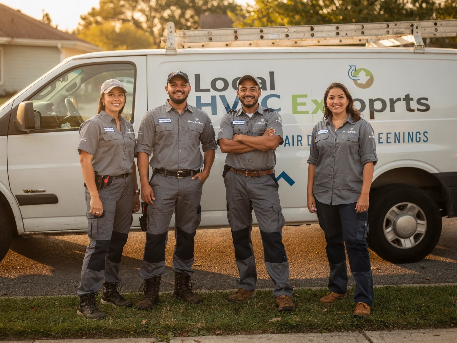24/7 HVAC Repair & AC Replacement company in Egypt, AR