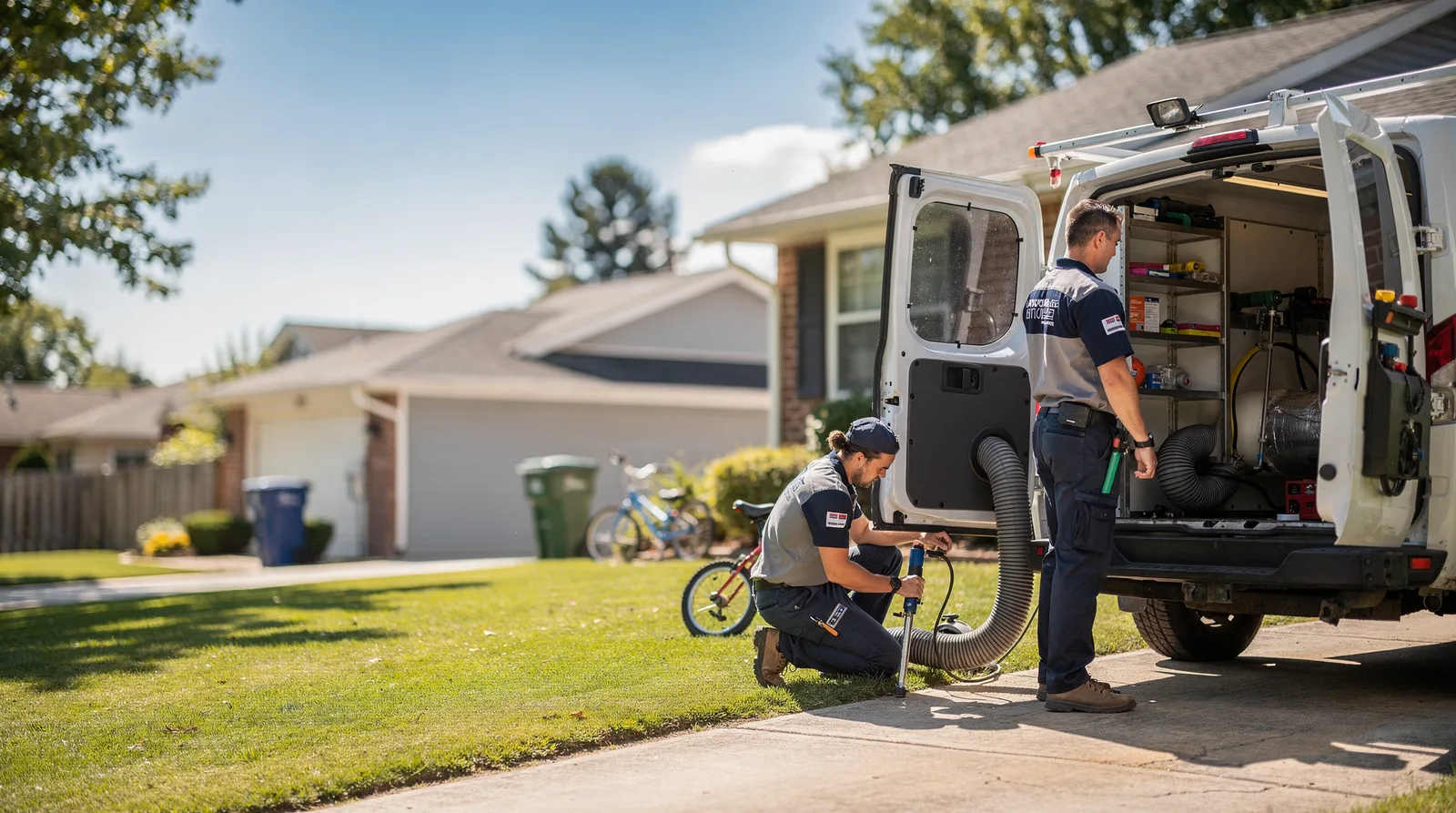 24/7 HVAC Repair & AC Replacement in Egypt, AR near me